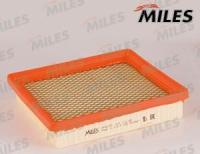 Фильтр воздушный Miles AFAU023