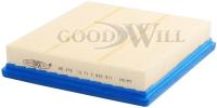 Фильтр воздушный Goodwill AG479