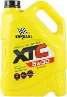Моторное масло Bardahl XTC 5W-30 5л