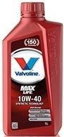 Моторное масло Valvoline MaxLife 10W-40 1л