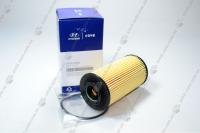 Фильтр масляный Hyundai 263202R001