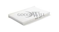 Фильтр салонный Goodwill AG124CF