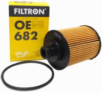 Фильтр масляный Filtron OE682