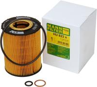 Фильтр масляный Mann HU825X