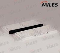 Фильтр салонный Miles AFW2293