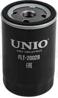 Фильтр масляный UNIO FLT20028