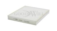 Фильтр салонный Goodwill AG153CF 