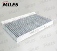 Фильтр салонный Miles AFC1279