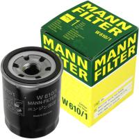 Фильтр масляный Mann W610/1