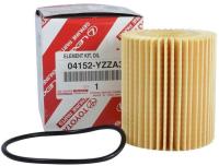 Фильтр масляный Toyota 04152YZZA3