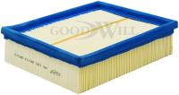 Фильтр воздушный Goodwill AG152