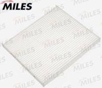Фильтр салонный Miles AFW1364