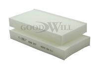 Фильтр салонный Goodwill AG5402KCF