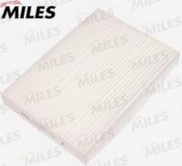 Фильтр салонный Miles AFW1329