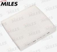 Фильтр салонный Miles AFW1331