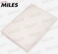 Фильтр салонный Miles AFW1239