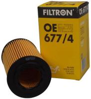 Фильтр масляный Filtron OE677/4