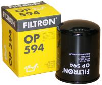 Фильтр масляный Filtron OP594