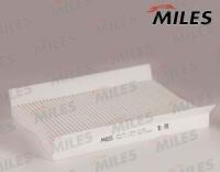 Фильтр салонный Miles AFW1229