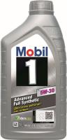Моторное масло Mobil 1 x1 5W-30 1л