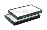 Фильтр салонный Goodwill AG6352KCF 