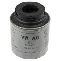 Фильтр масляный VAG 03C115561H