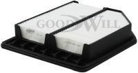 Фильтр воздушный Goodwill AG143
