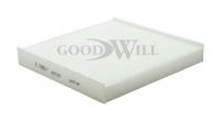 Фильтр салонный Goodwill AG373CF выводим