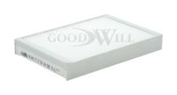 Фильтр салонный Goodwill AG640CF