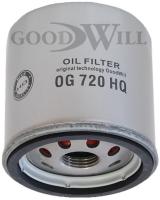 Фильтр масляный Goodwill OG720HQ