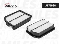 Фильтр воздушный Miles AFAI026