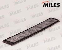 Фильтр салонный Miles AFC1131