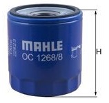 Фильтр масляный Knecht/Mahle OC12688