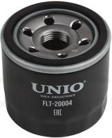 Фильтр масляный UNIO FLT20004