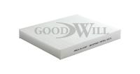 Фильтр салонный Goodwill AG141CF