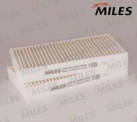 Фильтр салонный Miles AFW2186