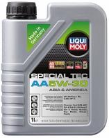 Моторное масло Liqui Moly Special Tec AA 5W-30 1л 