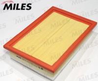 Фильтр воздушный Miles AFAU138