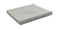 Фильтр салонный Goodwill AG329CF