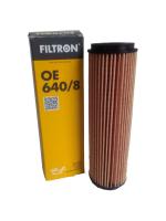 Фильтр масляный Filtron OE640/8