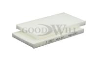 Фильтр салонный Goodwill AG5742KCF выводим