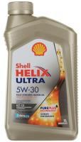 Моторное масло Shell Helix Ultra ECT C3 5W-30 1л