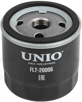 Фильтр масляный UNIO FLT20006