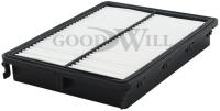 Фильтр воздушный Goodwill AG462 Optima 2.0