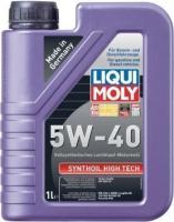 Моторное масло Liqui Moly Synthoil High Tech 5W-40 1л 