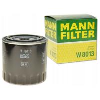 Фильтр масляный Mann W8013