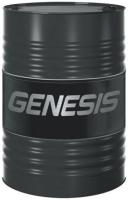 Моторное масло Лукойл Genesis Universal 10W-40 1л бочковое