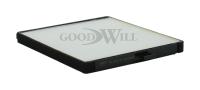 Фильтр салонный Goodwill AG629CF