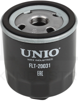 Фильтр масляный UNIO FLT20031