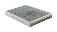 Фильтр салонный Goodwill AG278CFC выводим